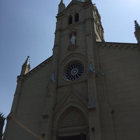 カトリック赤羽教会