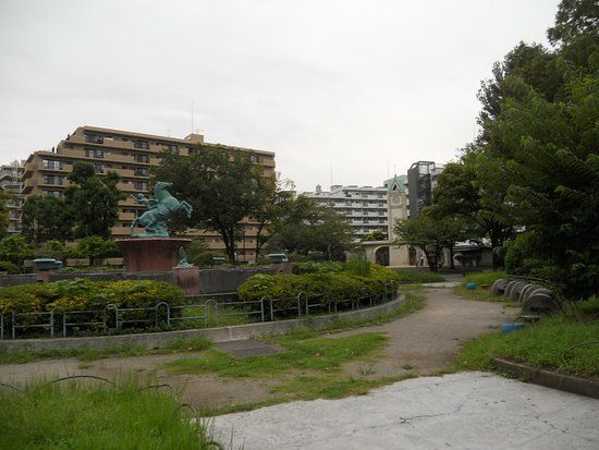 Akabane Park